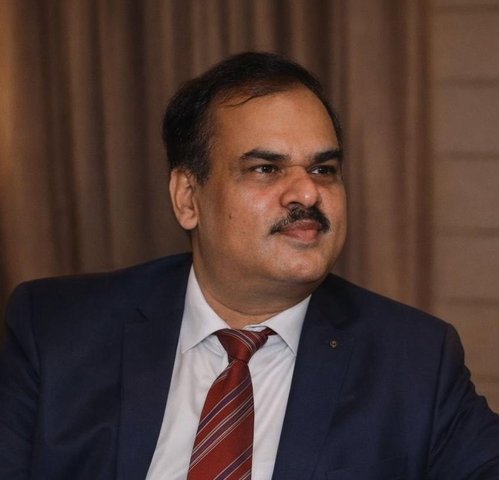 Dr Rakesh Kumar