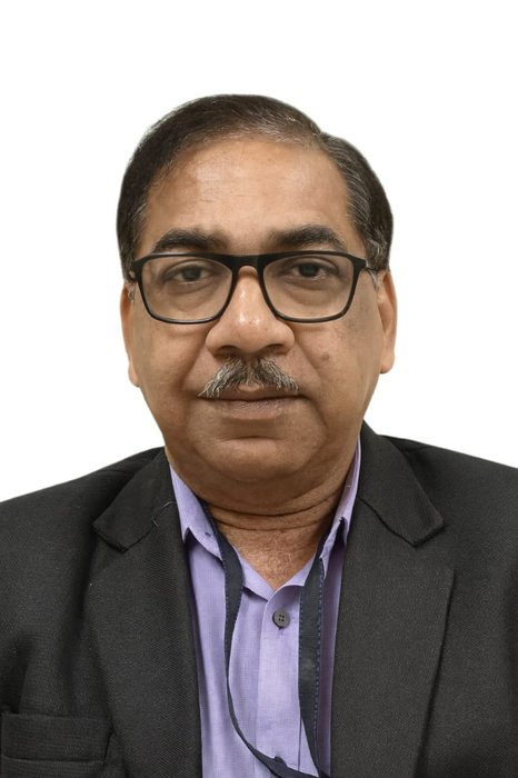 Dr Sanjay Kumar